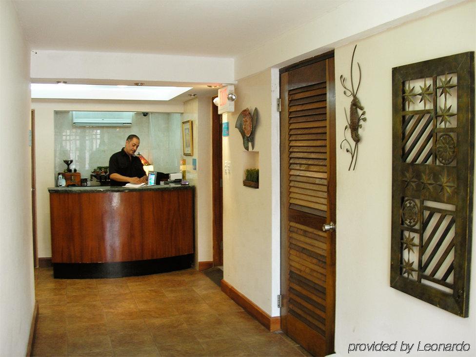 Oceana Hostal Playero San Juan Exterior foto