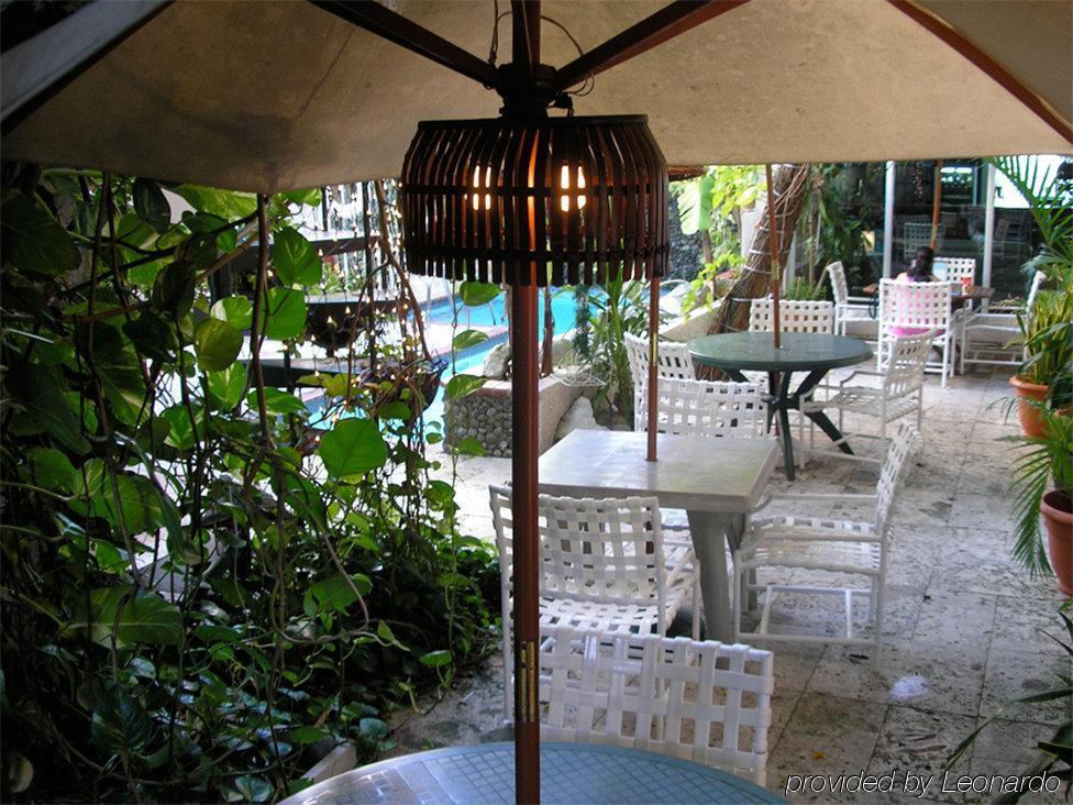 Oceana Hostal Playero San Juan Exterior foto