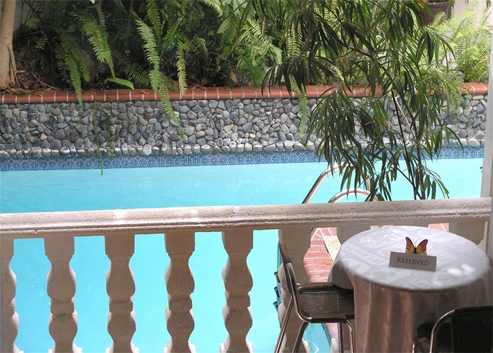 Oceana Hostal Playero San Juan Einrichtungen foto